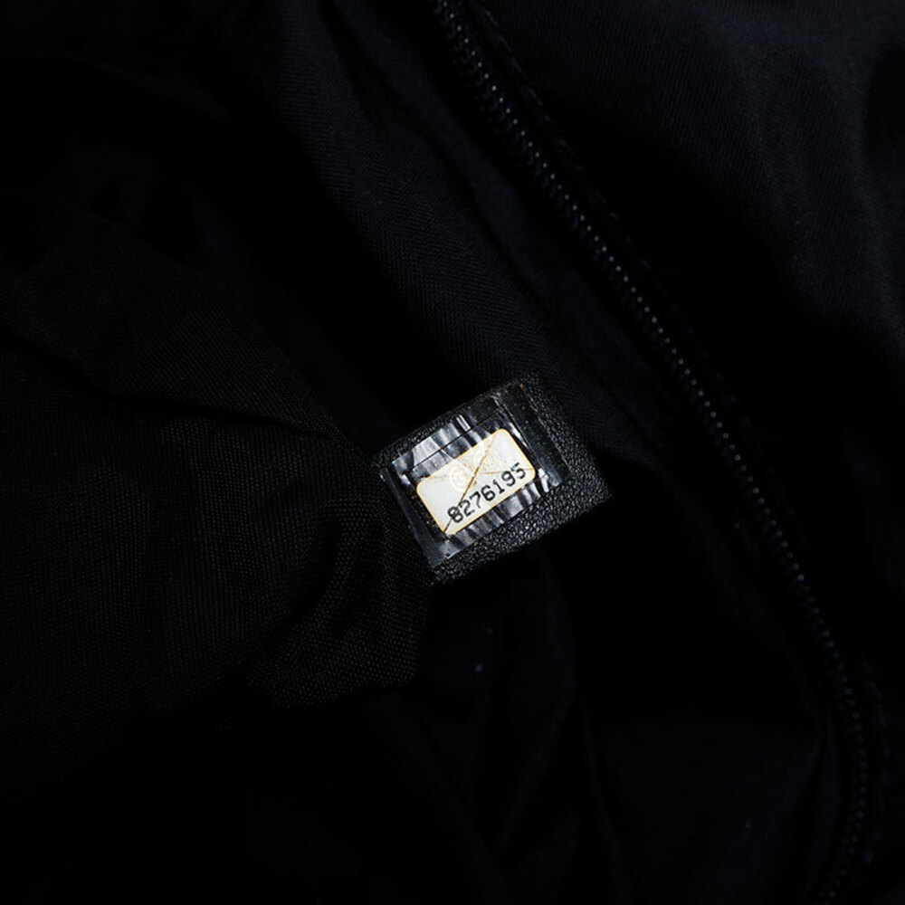 CHANEL Brown Boston Bag - Picture 10 of 14